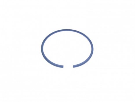 veteráni - náhradní díly - Pístní kroužek 85,0 x 2 polostírací